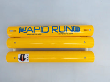 Rapid Rung 2-Step Swim Ladder